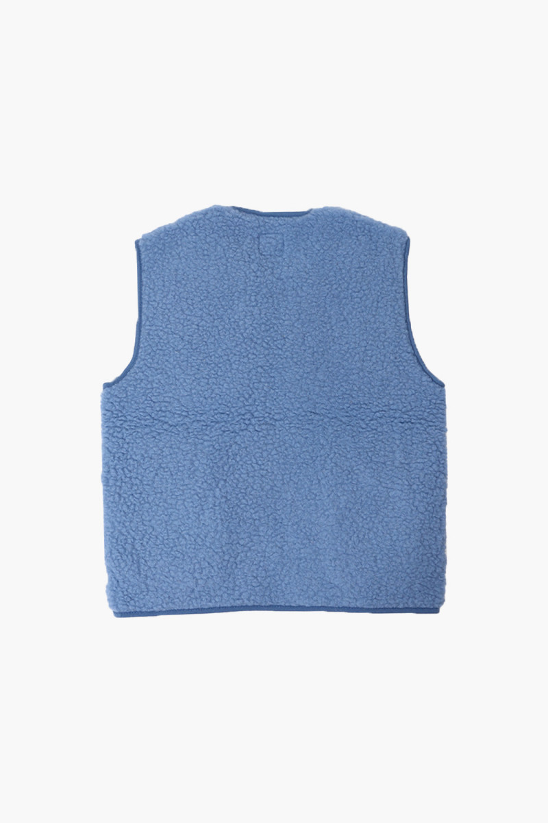 Pepitko vest Toyblue