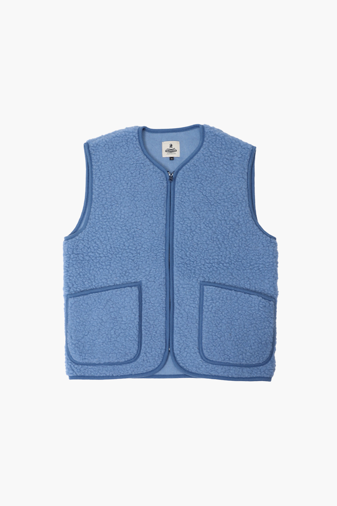 Pepitko vest Toyblue