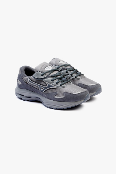 Mizuno Wave rider beta gtx Quietshade/vulcan - GRADUATE STORE