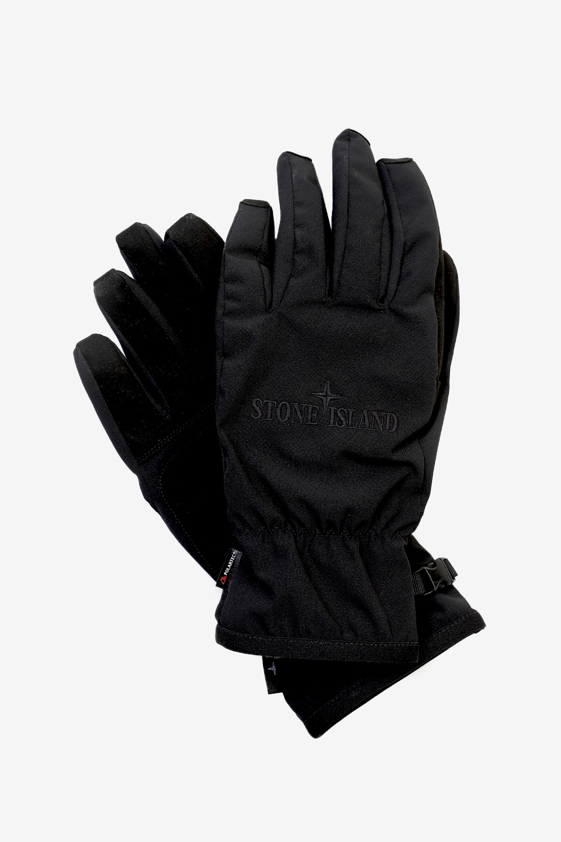 92429 gloves v0029 Nero