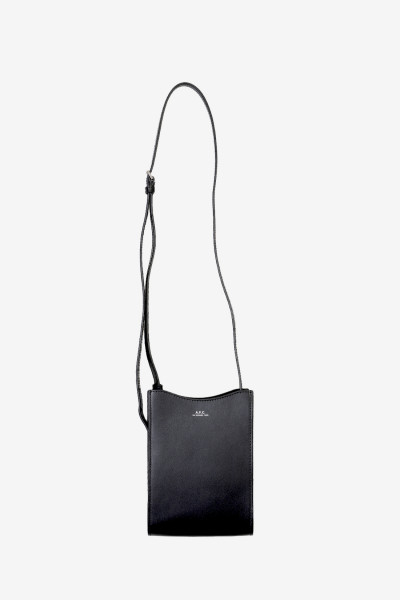 Neck pouch jamie Noir