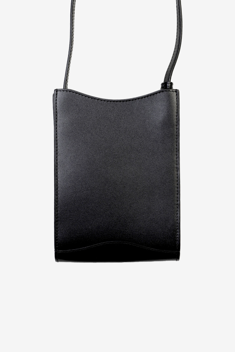 Neck pouch jamie Noir