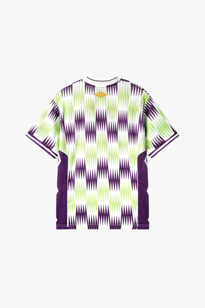 Optical jersey Grape/volt