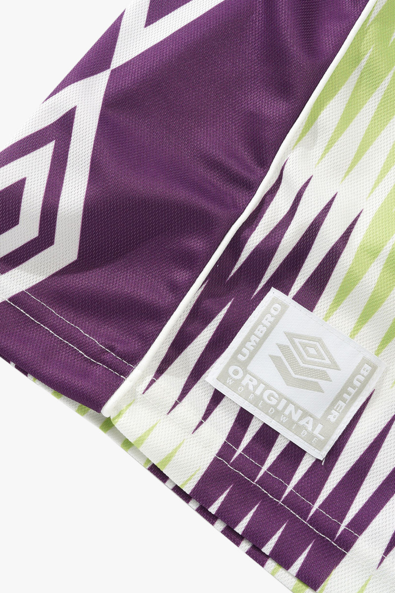 Optical jersey Grape/volt