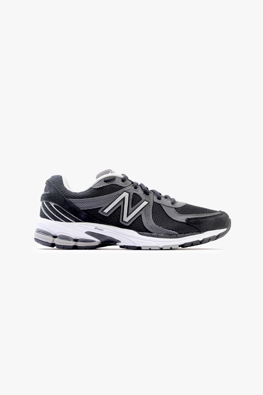 Mens shoes x nb ml860ju2 Black/grey