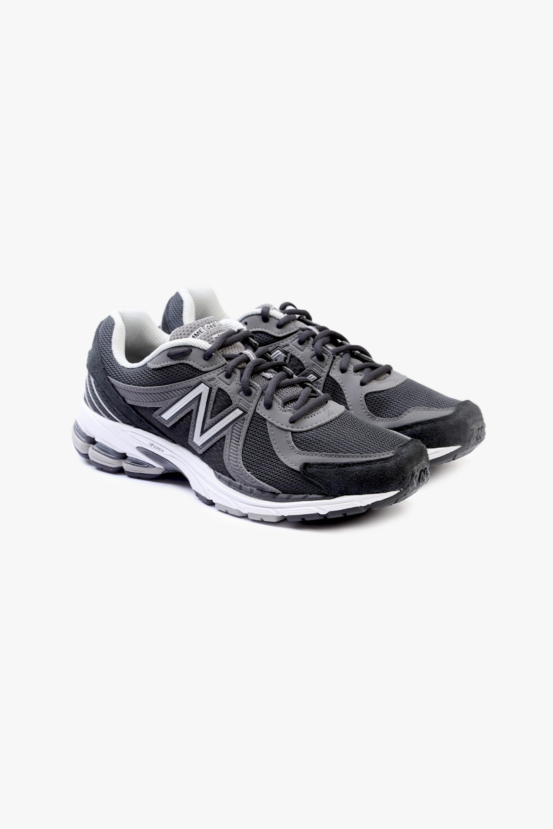 Comme des garcons x nb 860v2 Black/grey