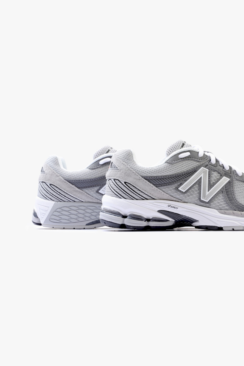 Mens shoes x nb ml860jm2 Grey/grey