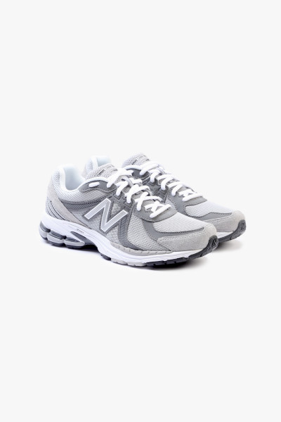 Comme des garcons homme Comme des garcons x nb 860v2 Grey/grey - ...