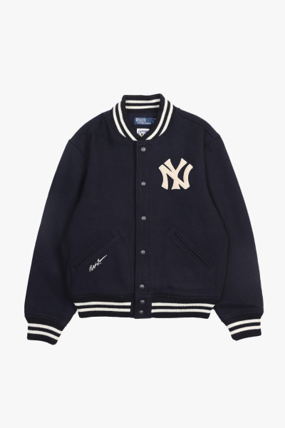 Yankees bomber wool jacket...