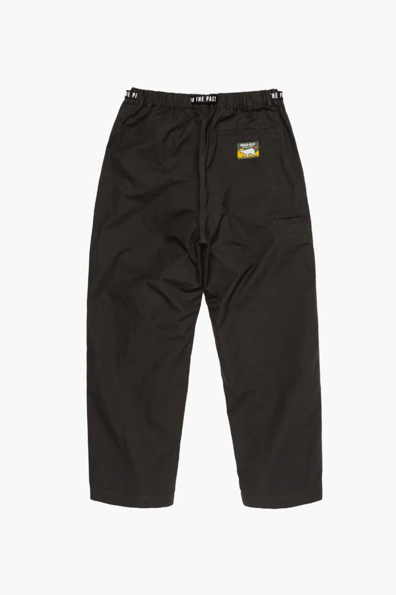 Easy pants Black