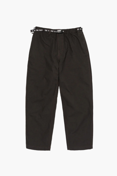 Easy pants Black