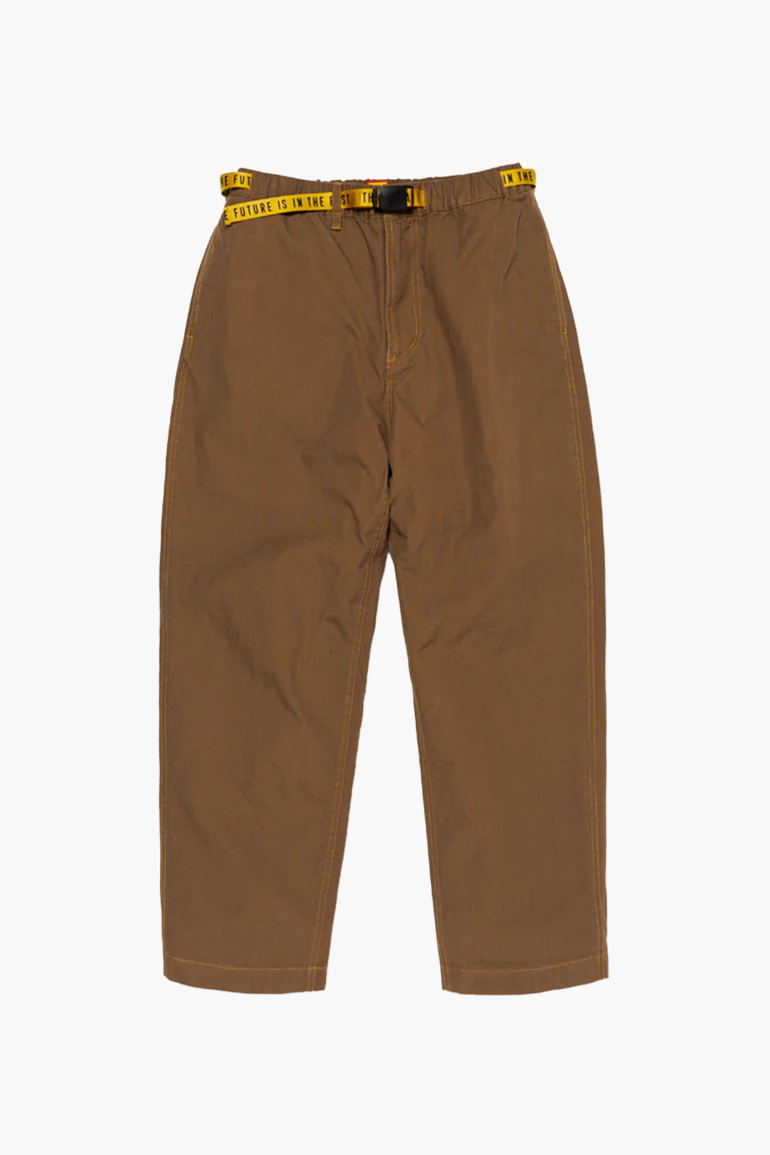 Easy pants Olive drab