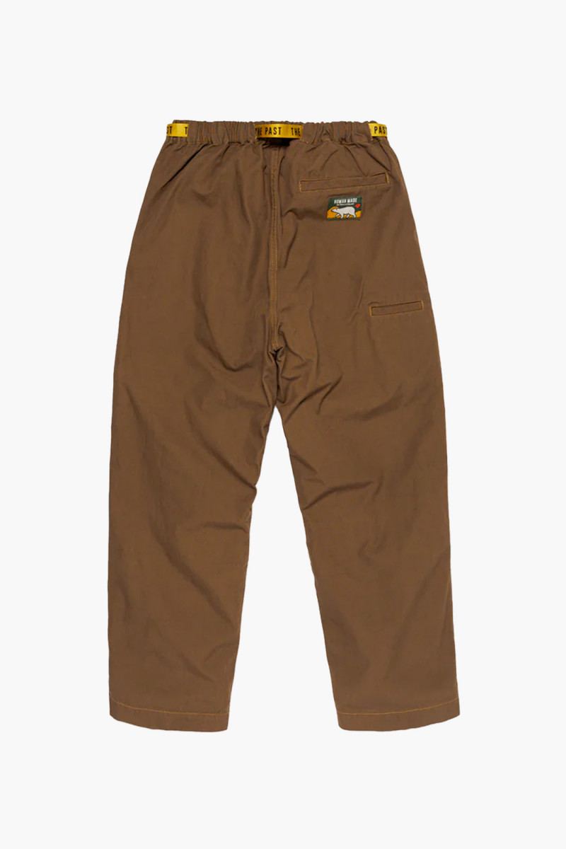 Easy pants Olive drab