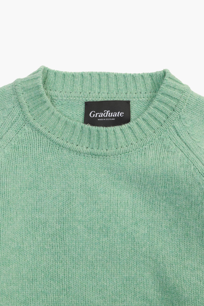 Lowther 47097 raglan sweater Spring time