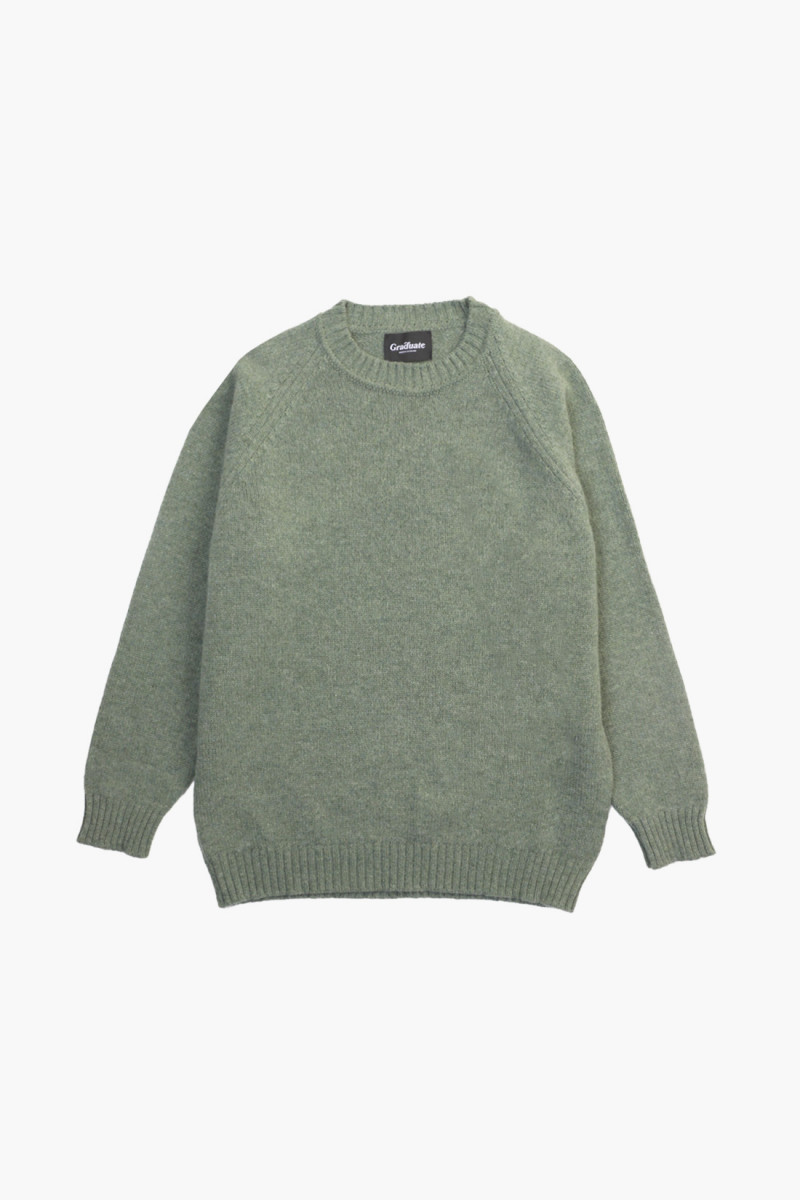 Lowther 47097 raglan sweater Landscape