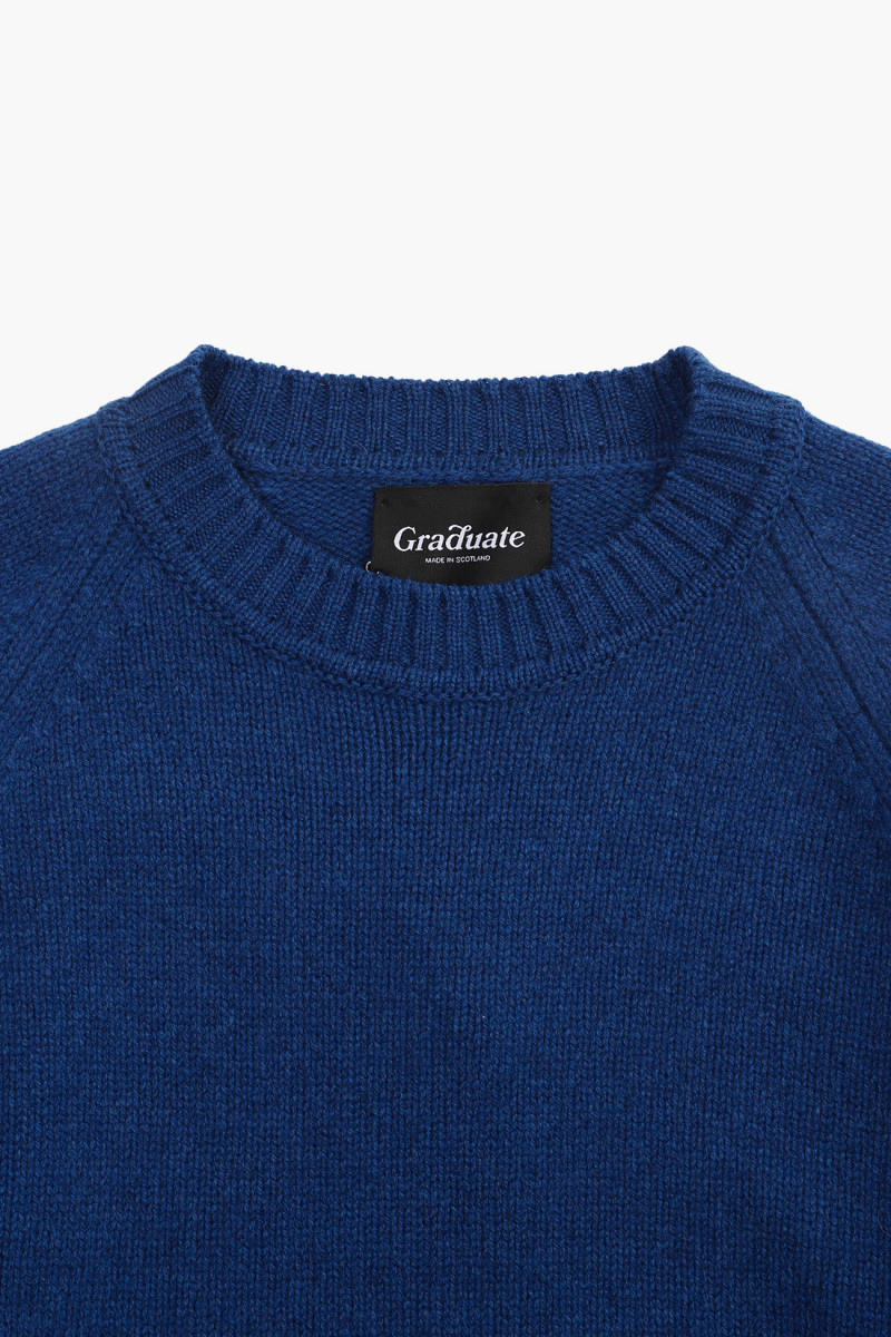 Lowther 47097 raglan sweater Dearne