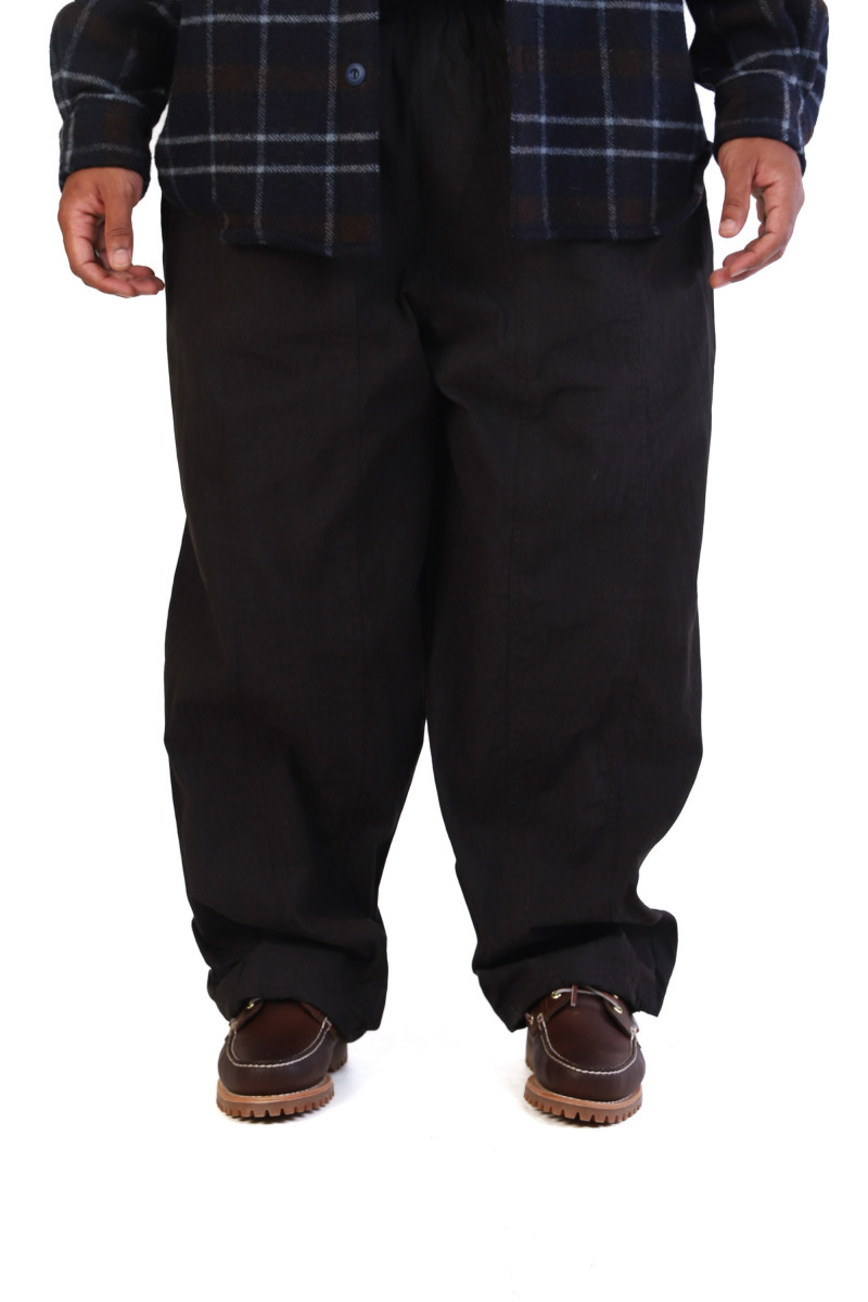 Kona pants Black