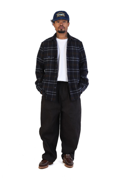 Kona pants Black