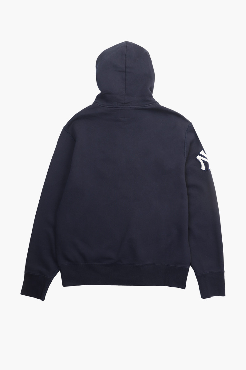 Yankees hoodie Aviator navy