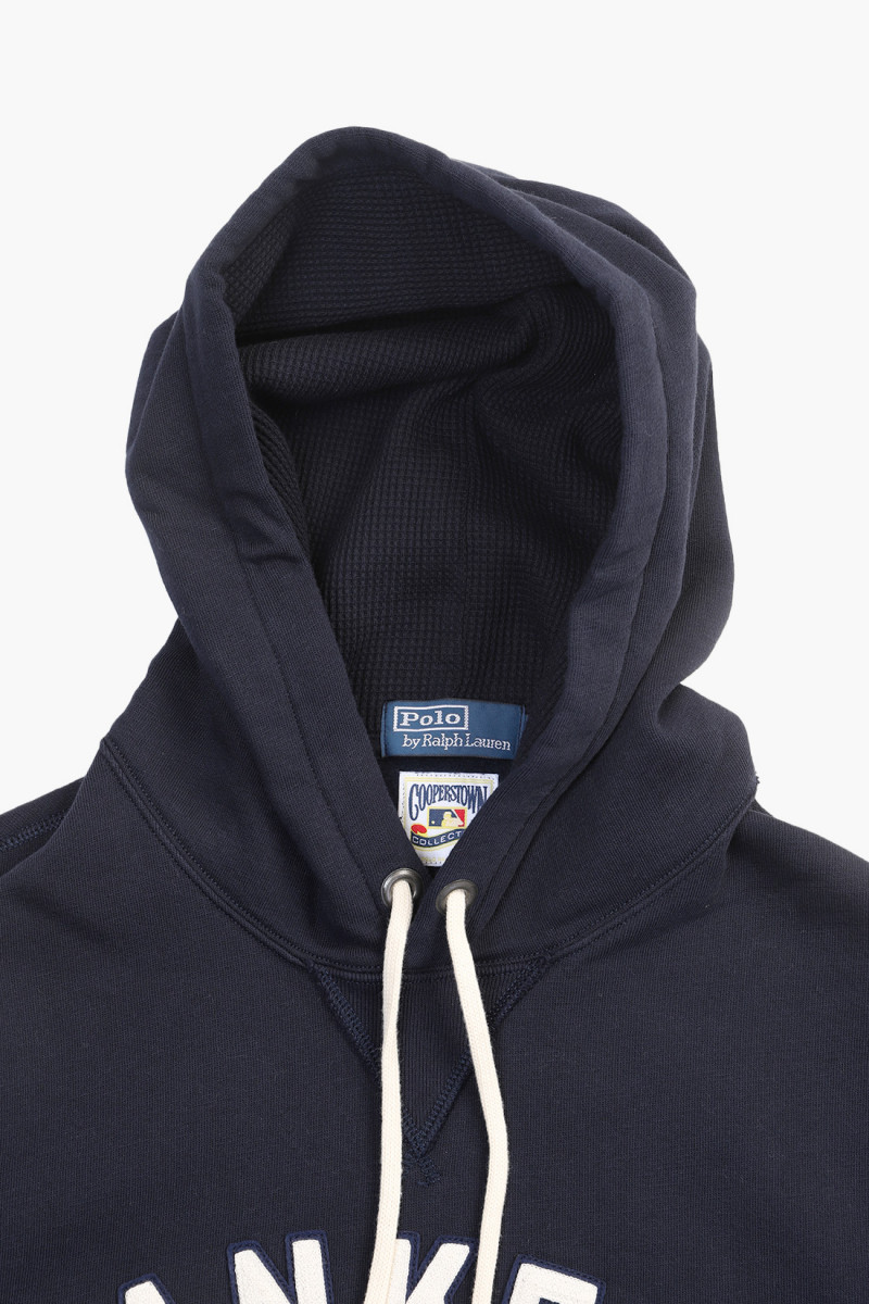 Yankees hoodie Aviator navy