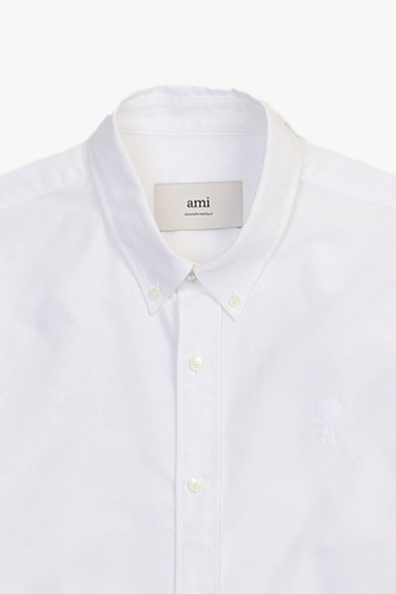 Chemise classique adc Natural