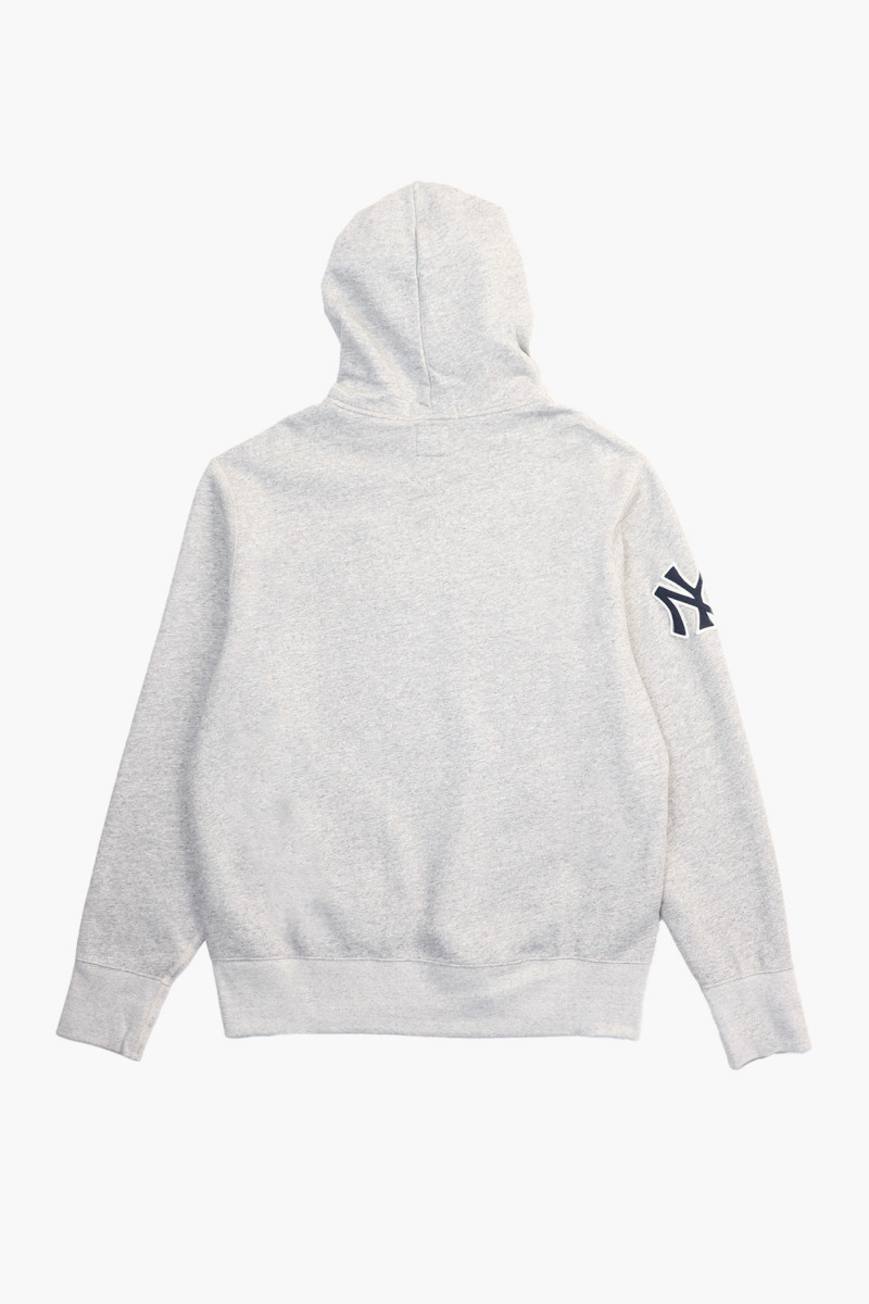 Yankees hoodie Loft heater