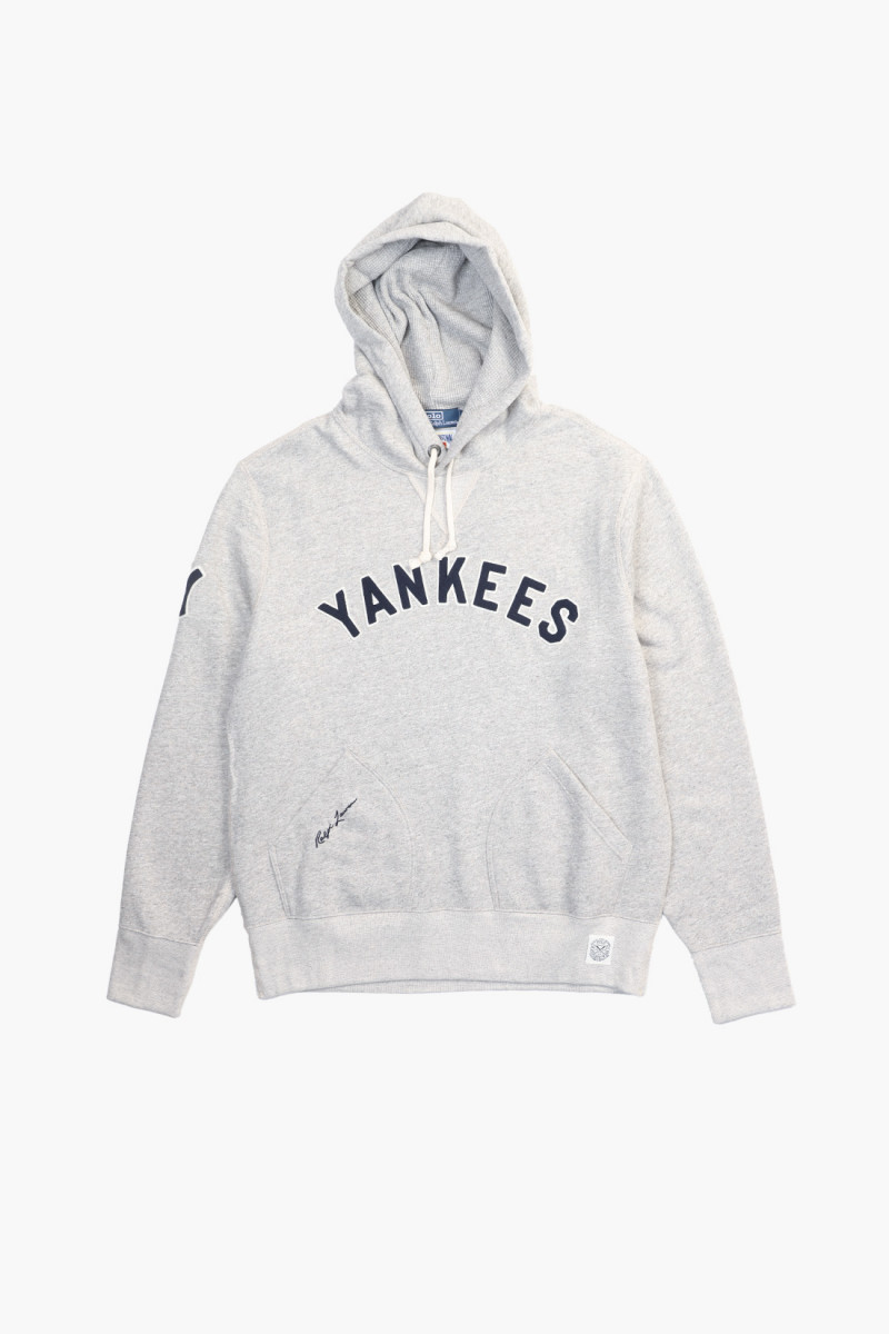 Yankees hoodie Loft heater