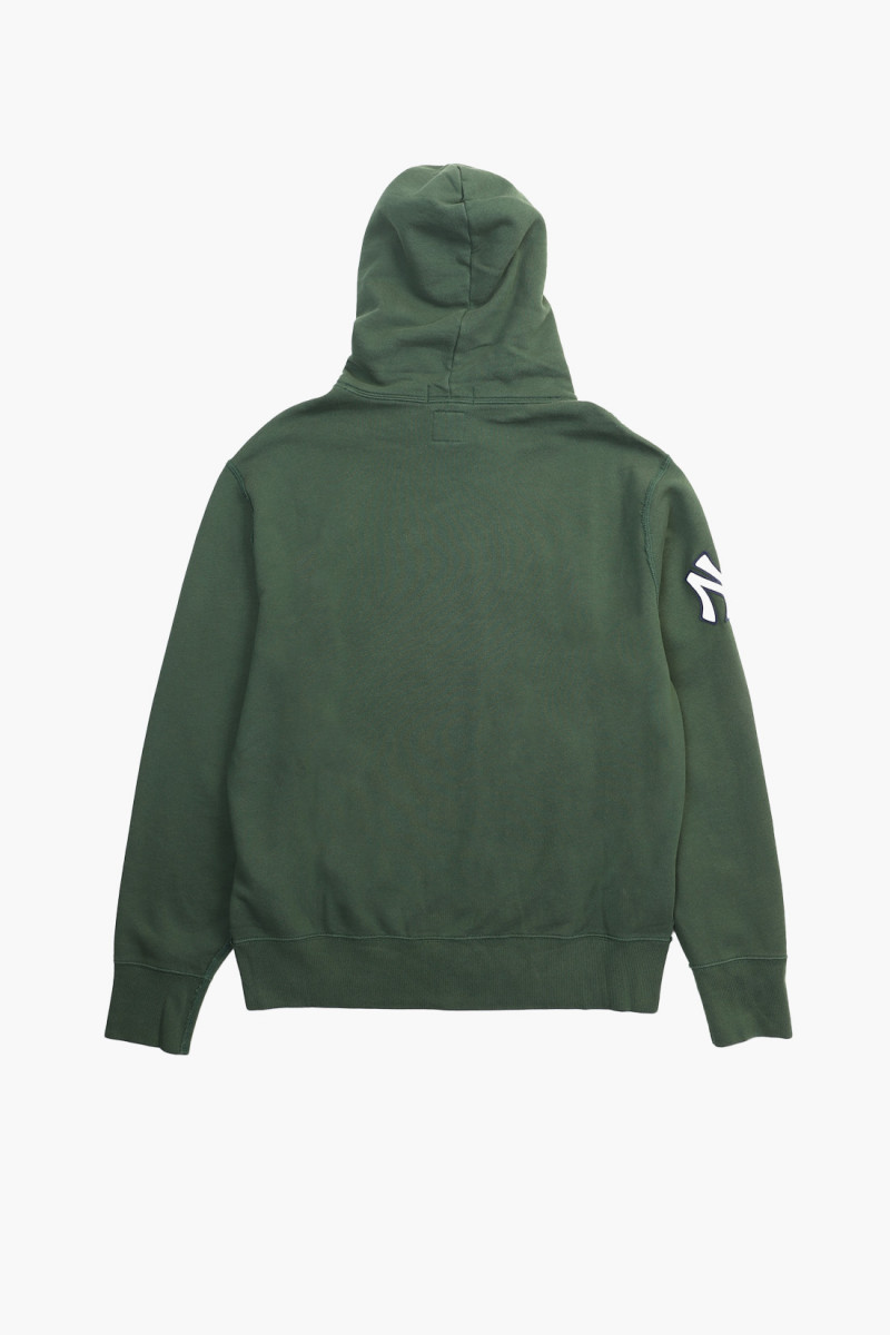 Yankees hoodie Northwest pine