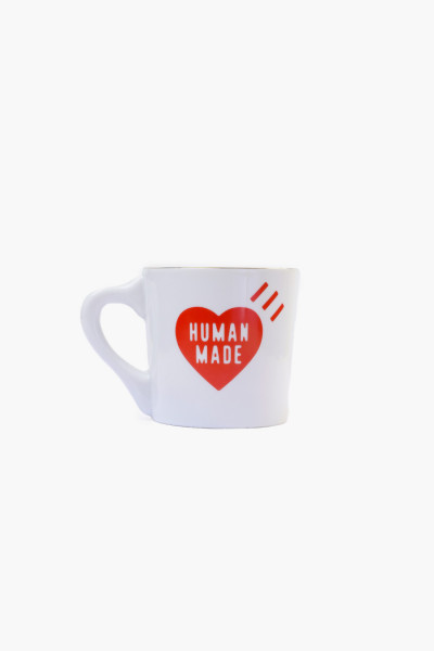 Coffee mug White