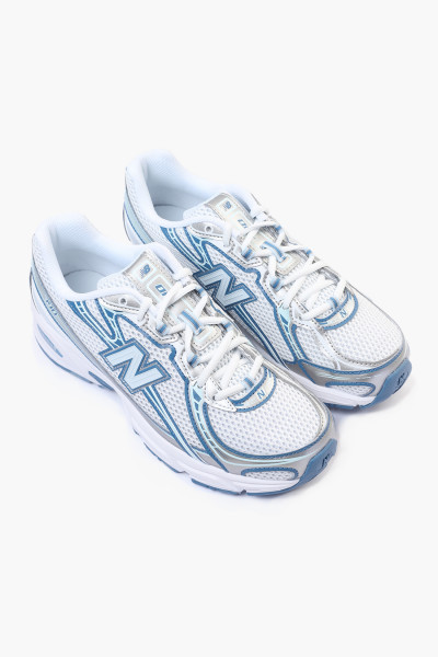 New balance 740 Ice blue/sea stone - GRADUATE STORE