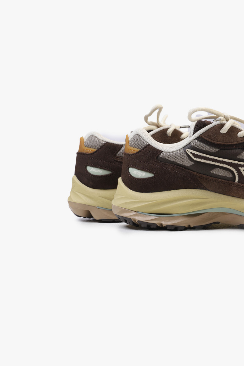 Wave rider beta Khaki/sand/coffee