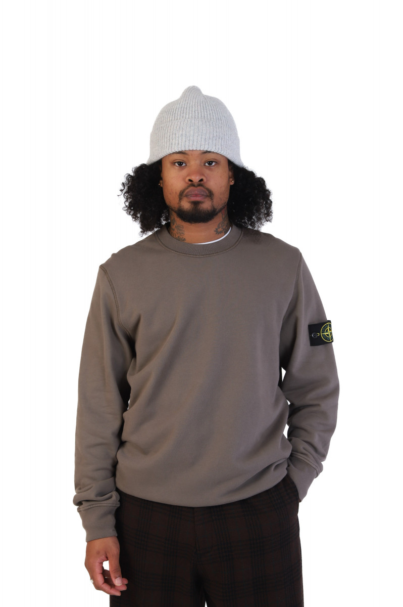 61241 crewneck sweater v0175 Noce