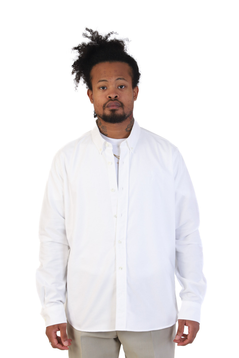 Chemise classique adc Natural