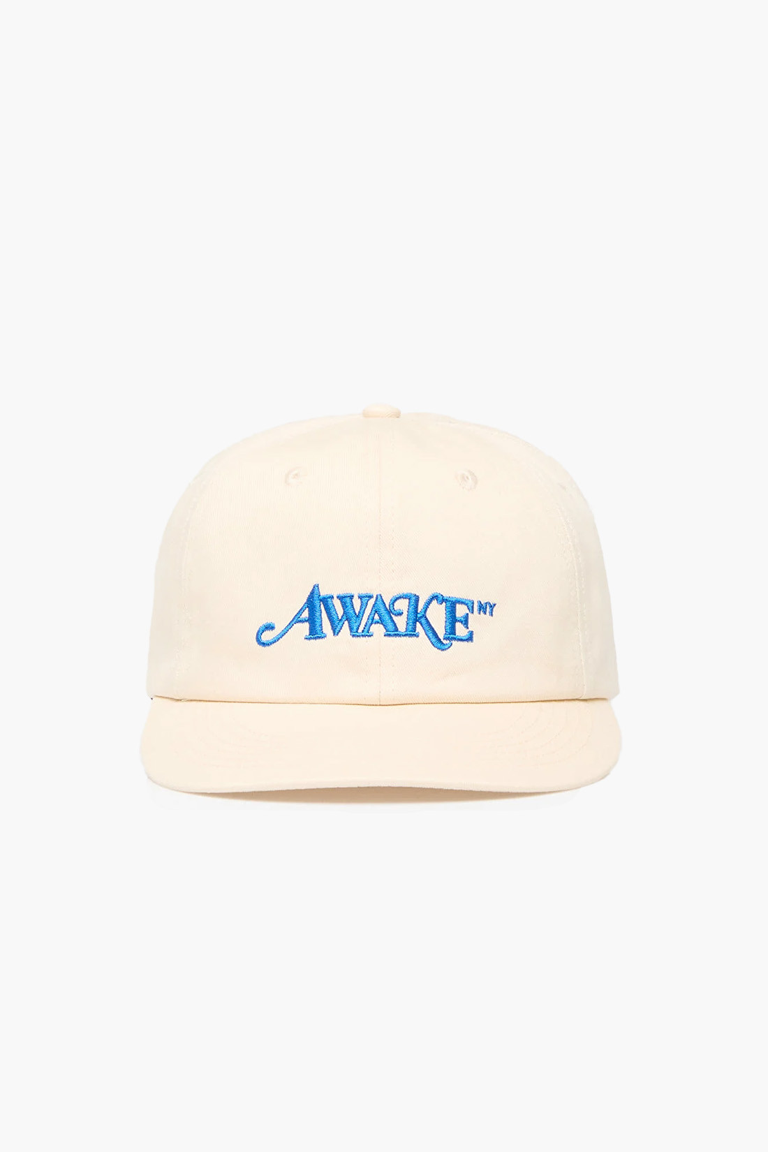 Classic dad hat Cream