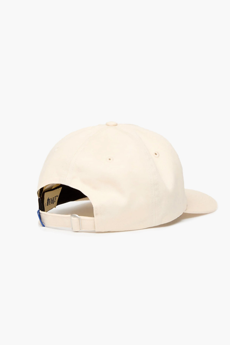 Classic dad hat Cream