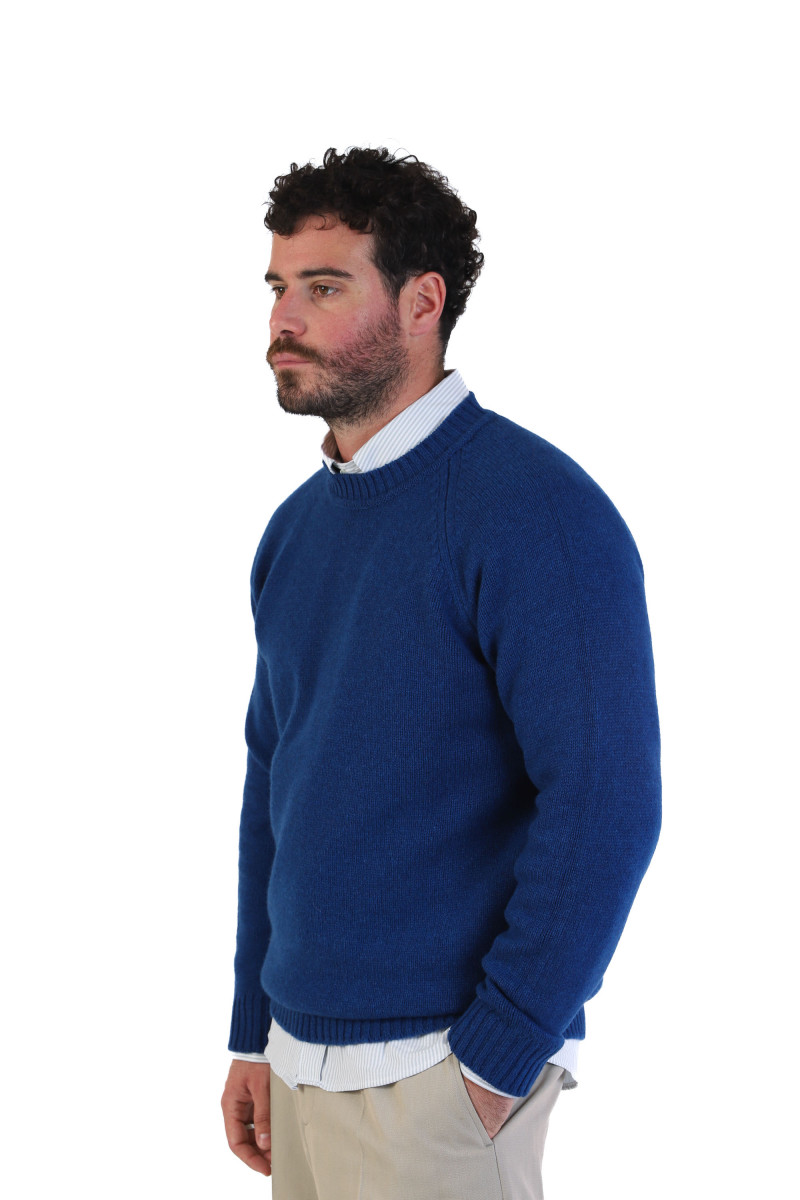 Lowther 47097 raglan sweater Dearne