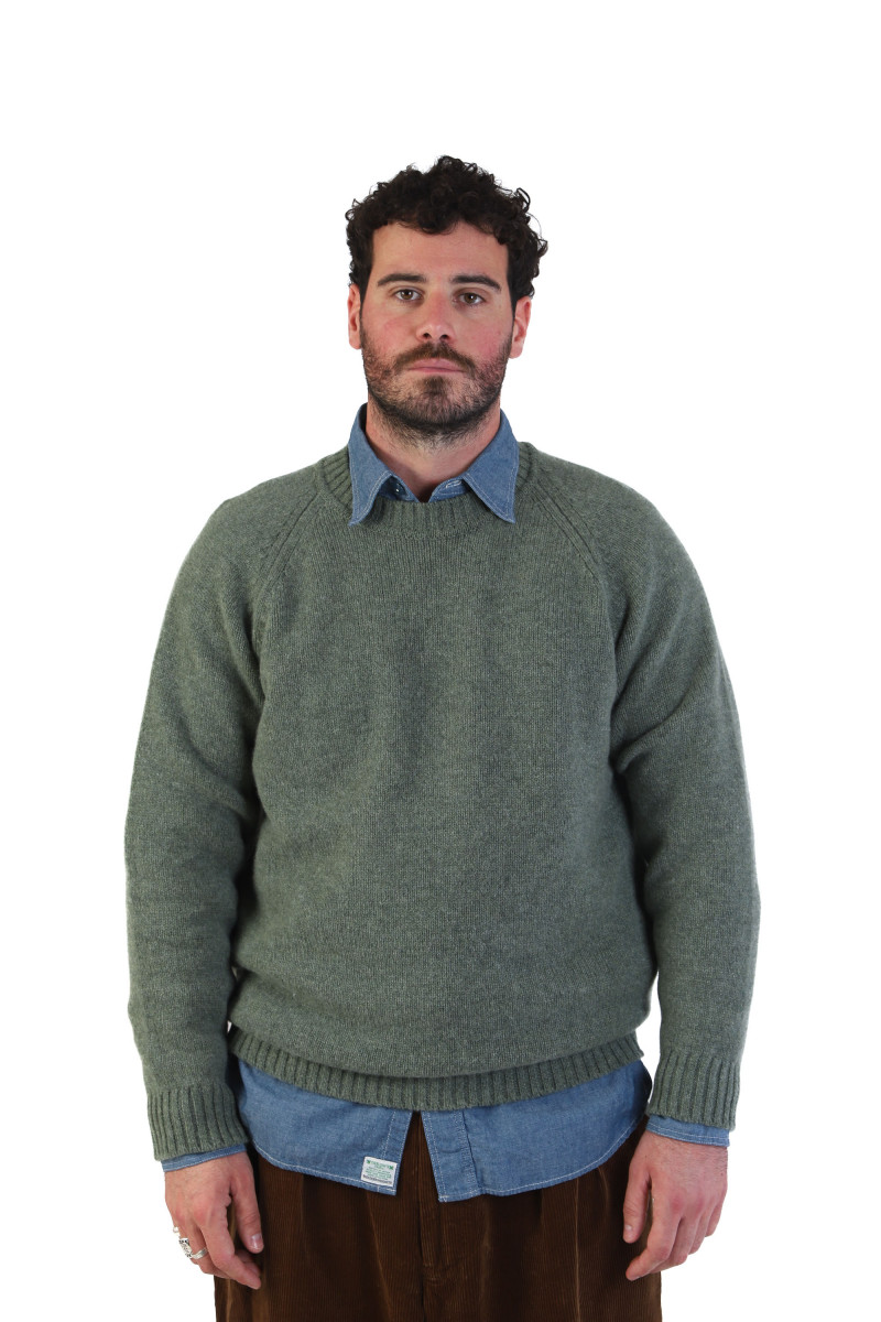 Lowther 47097 raglan sweater Landscape