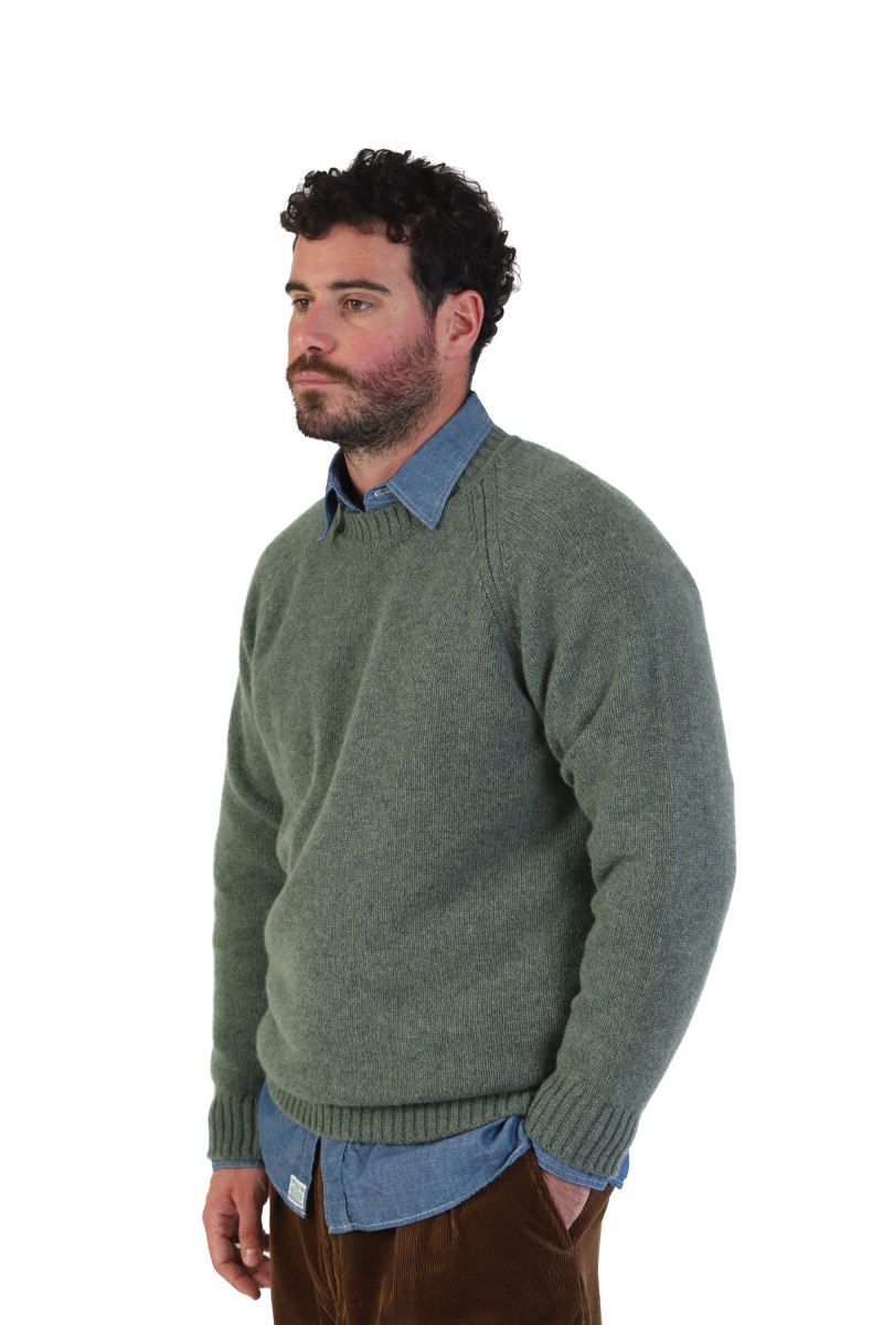 Lowther 47097 raglan sweater Landscape