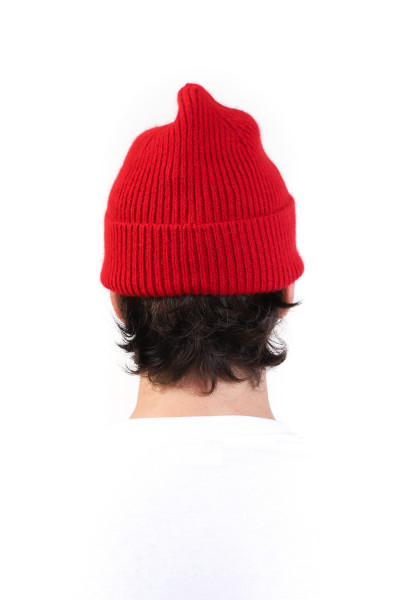 Barra hat Red