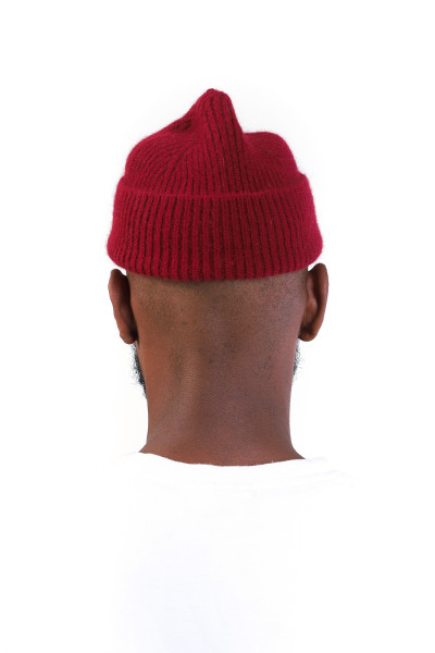 Sandray hat Bordeaux