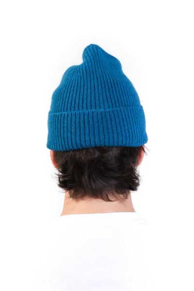 Barra hat Bondi blue