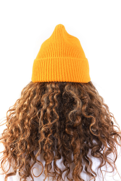 Barra hat Marigold