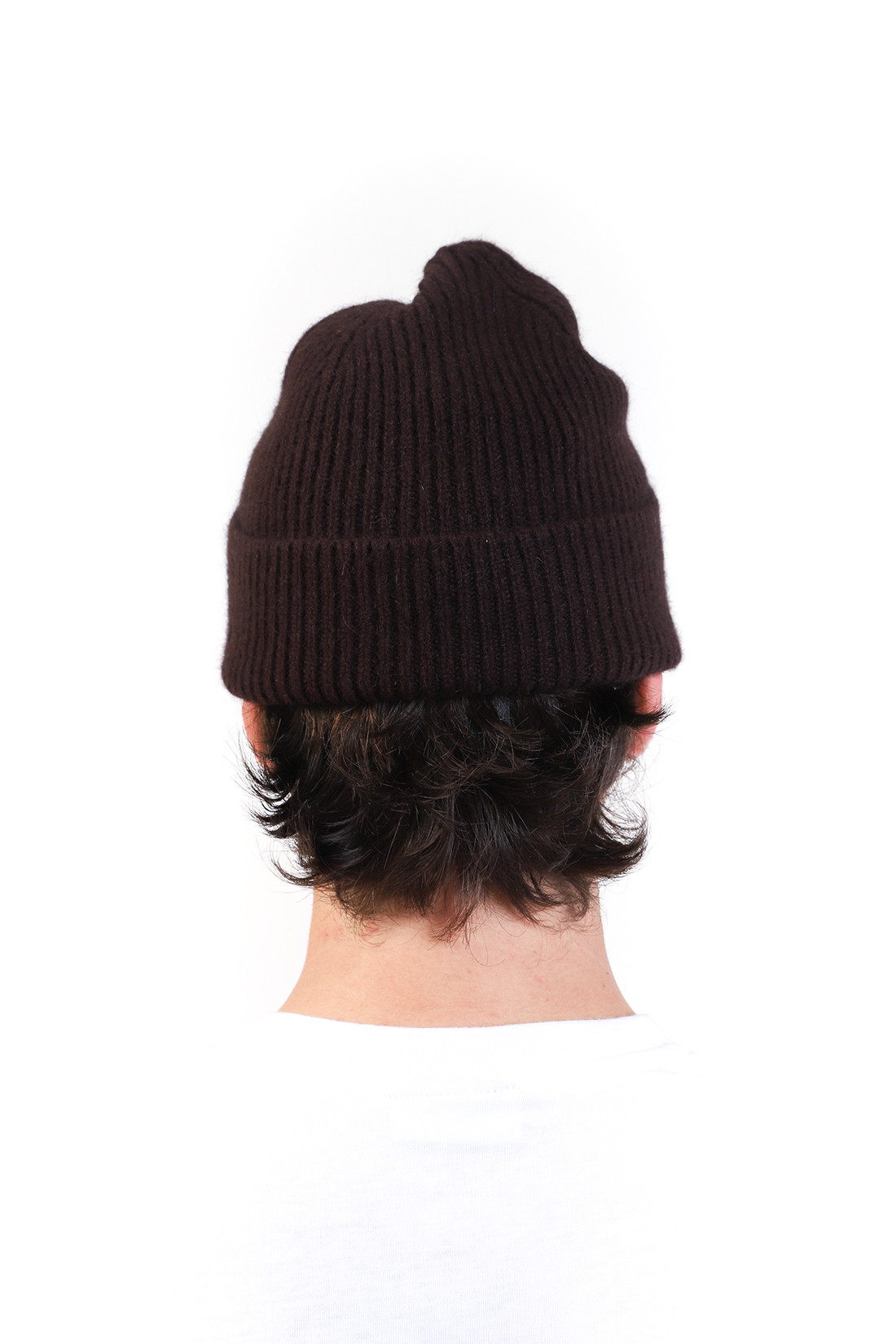 Barra hat Ebony