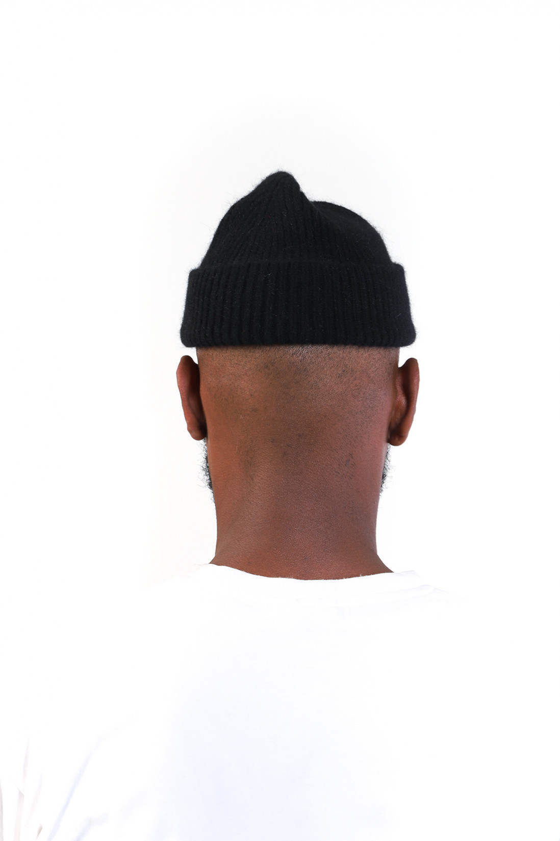 Sandray hat Black