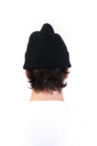 Barra hat Black