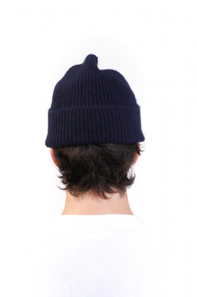 Barra hat Navy