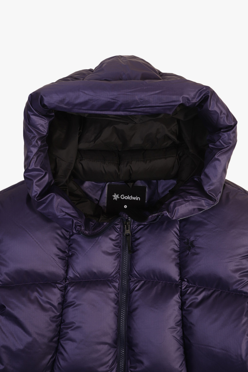 Pertex quantum down parka Deep eclipse