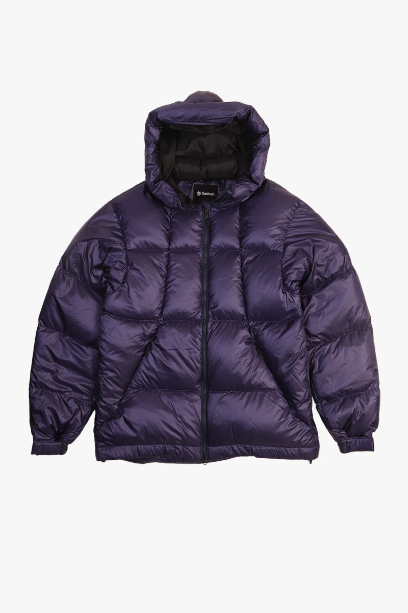 Pertex quantum down parka Deep eclipse