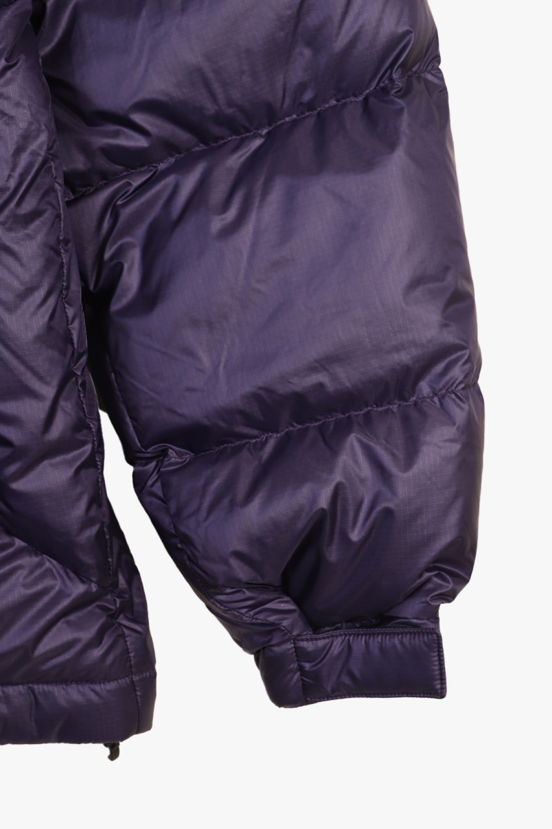 Pertex quantum down parka Deep eclipse