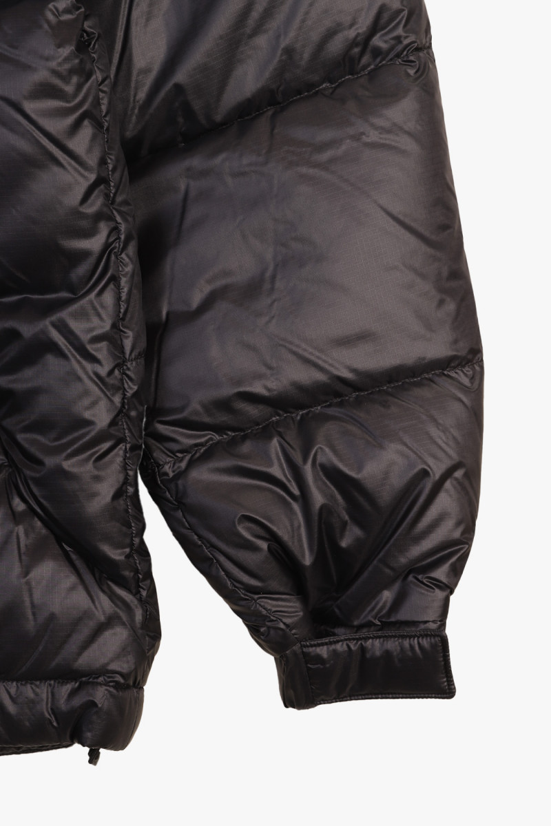 Pertex quantum down parka Black